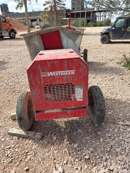2025 MULTIQUIP WM90PH8