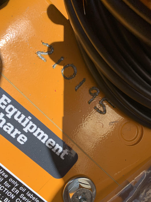 2022 HARRINGTON SNER1-872745