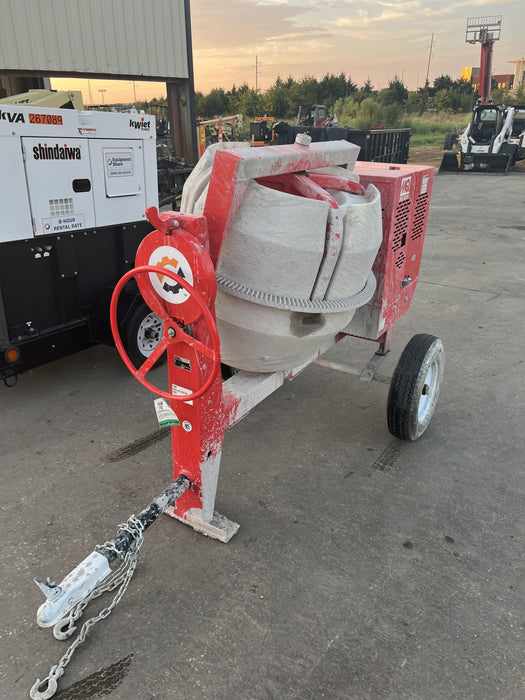 2022 MULTIQUIP MC94PK