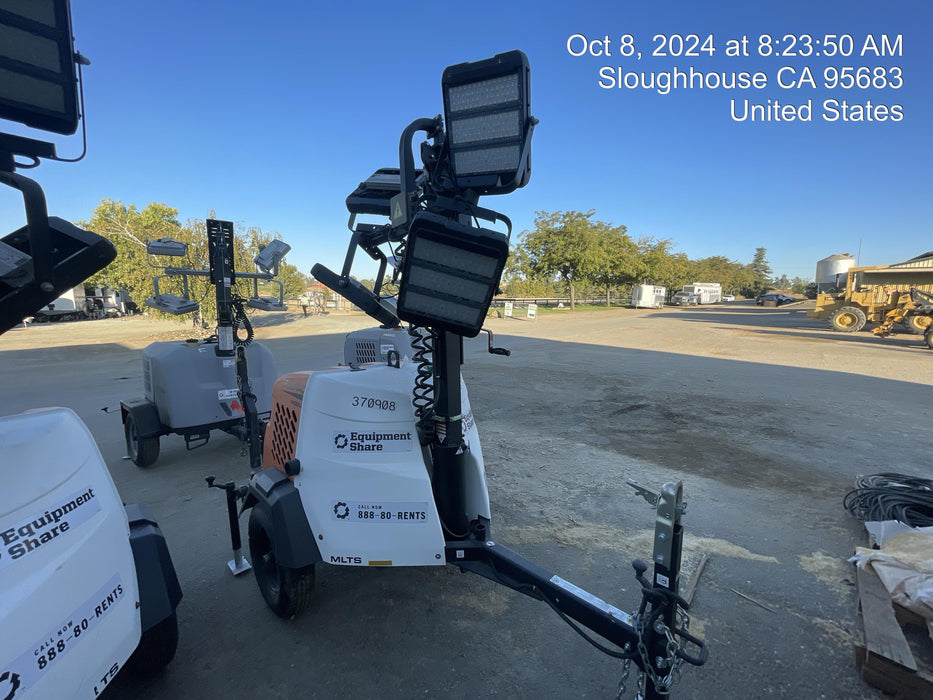2023 GENERAC MLT2