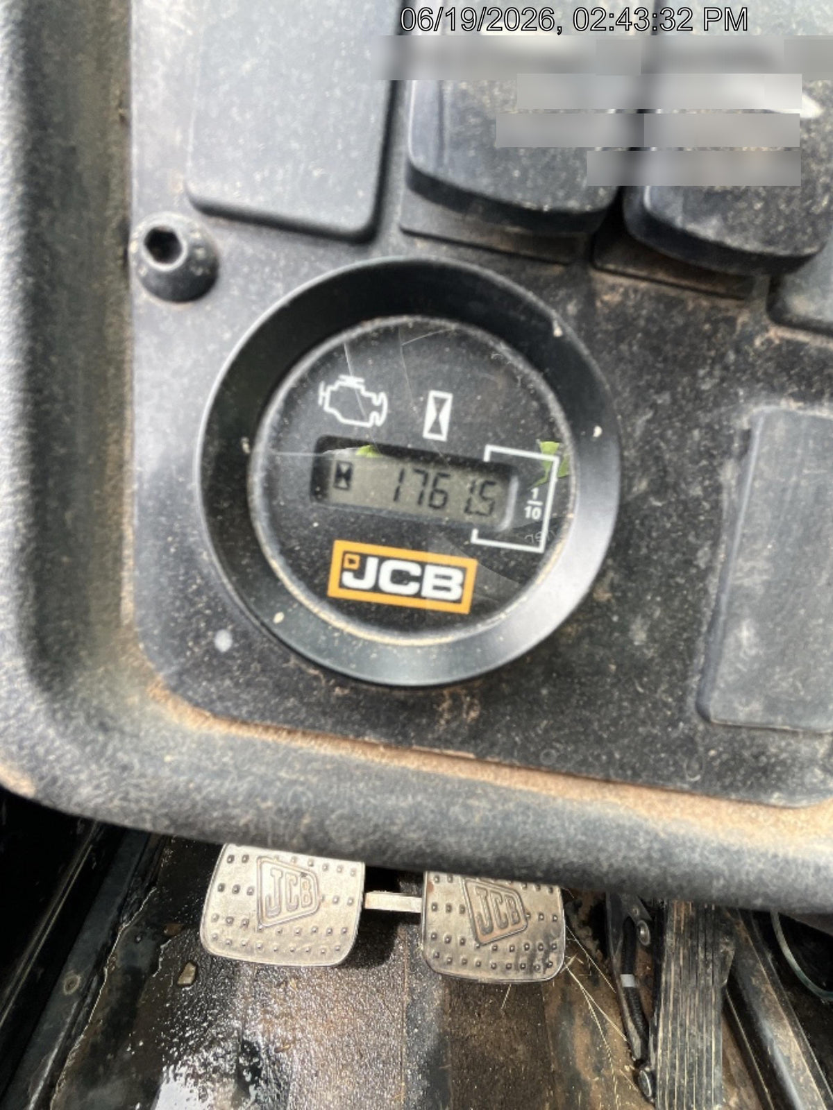 2023 JCB 509-42