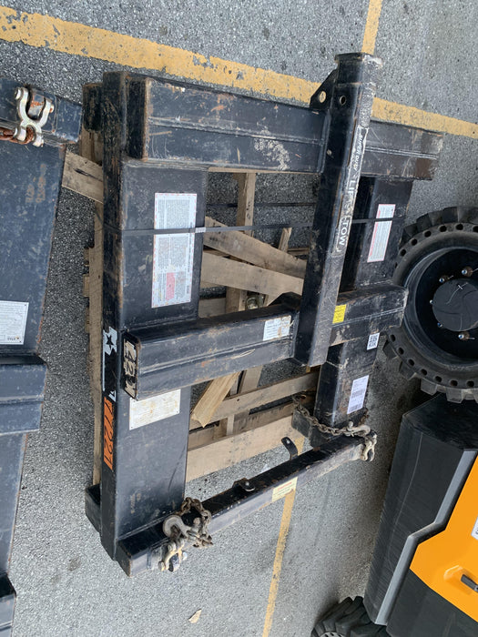 2020 STAR INDUSTRIES 1395B