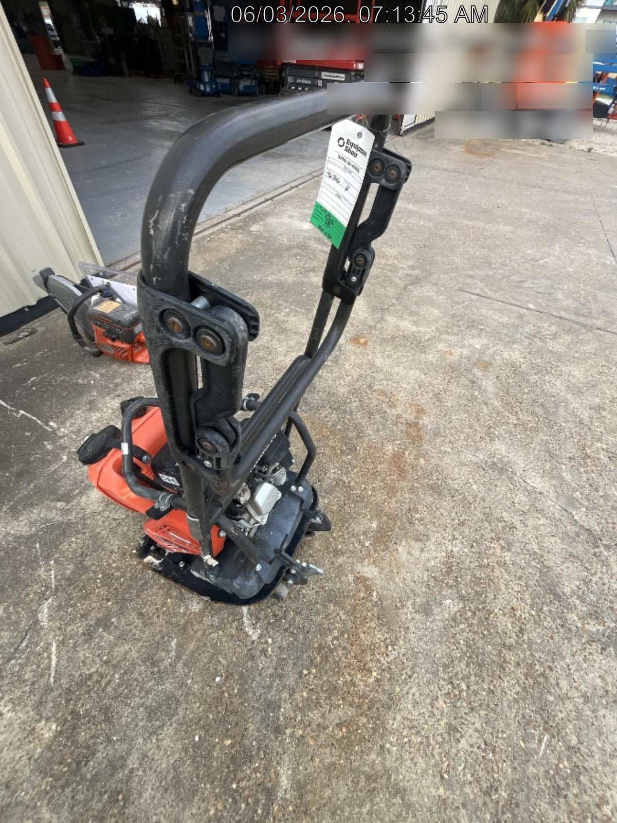 2023 HUSQVARNA K770