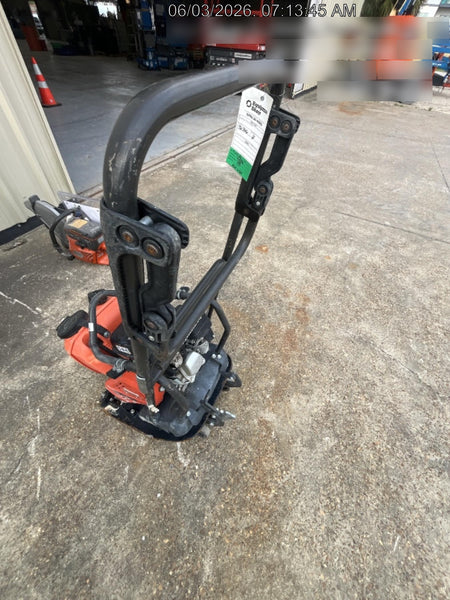 2023 HUSQVARNA K770
