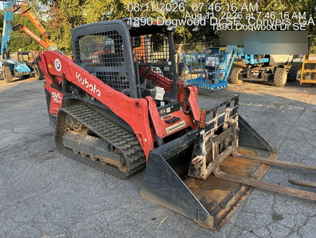 2026 ARROW MATERIAL HANDLING 72" Pallet Forks - Arrow