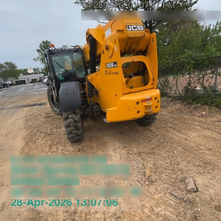 2023 JCB 509-42