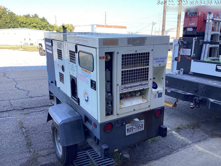 2020 ATLAS COPCO QAS 70