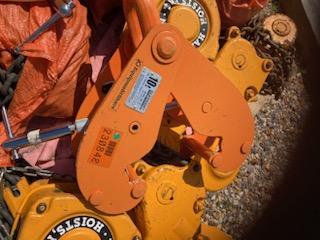 2022 ELEPHANT EBC-10