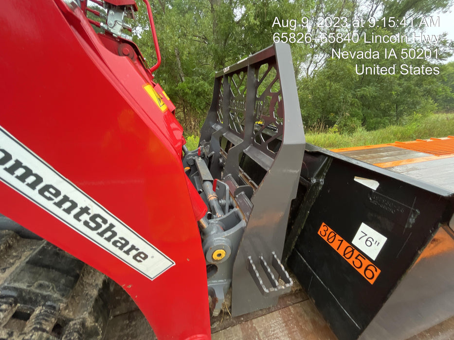 2022 PALADIN 48" Pallet Forks - Paladin