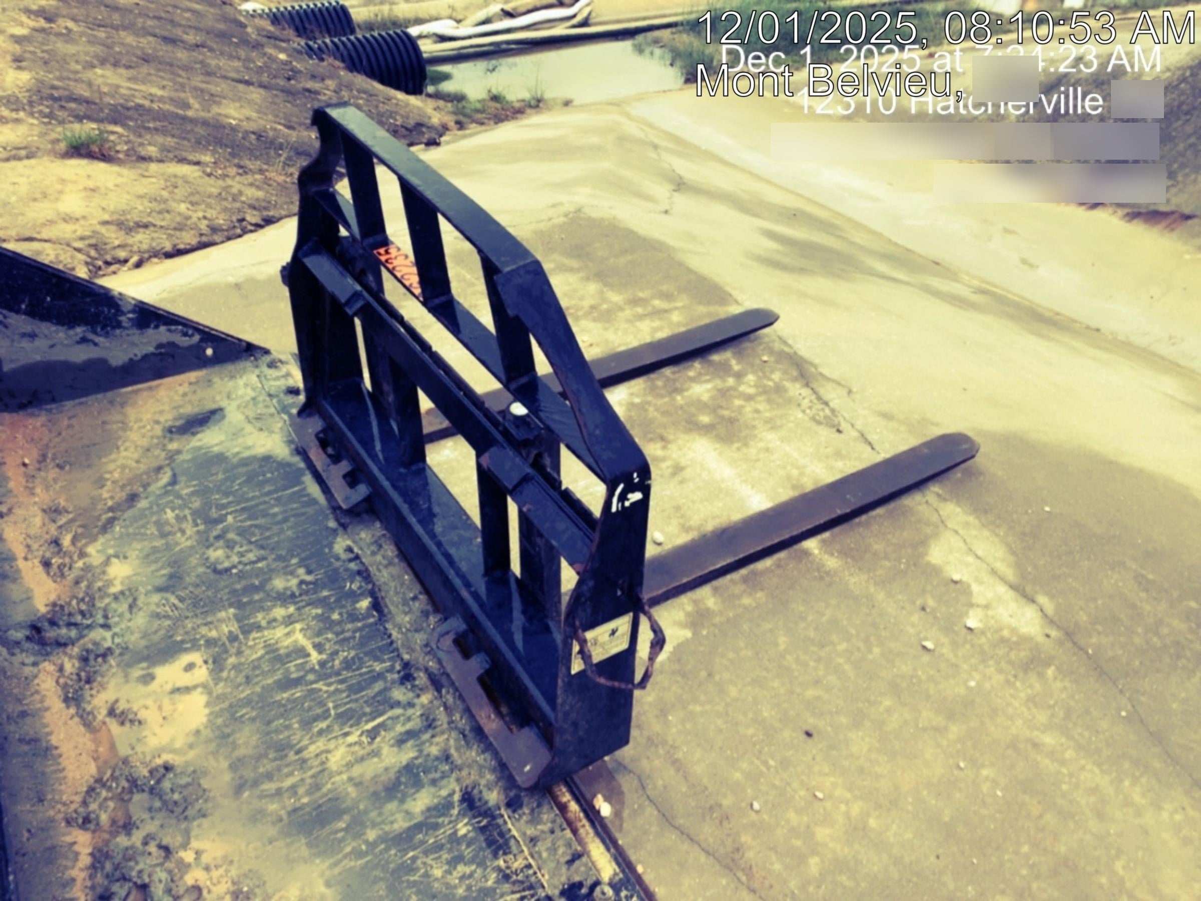 2023 MANITOU 50504723