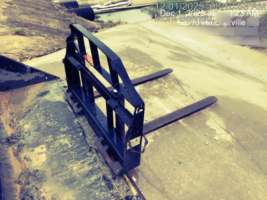 2023 MANITOU 50504723