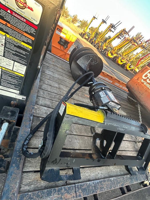 2025 WACKER NEUSON WP1550AW