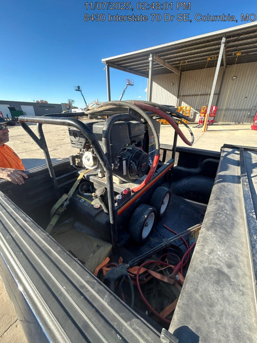 2024 MI-T-M HSP-4004-3MGH