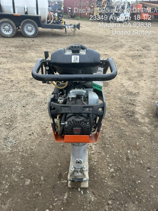 2024 HUSQVARNA LT5005