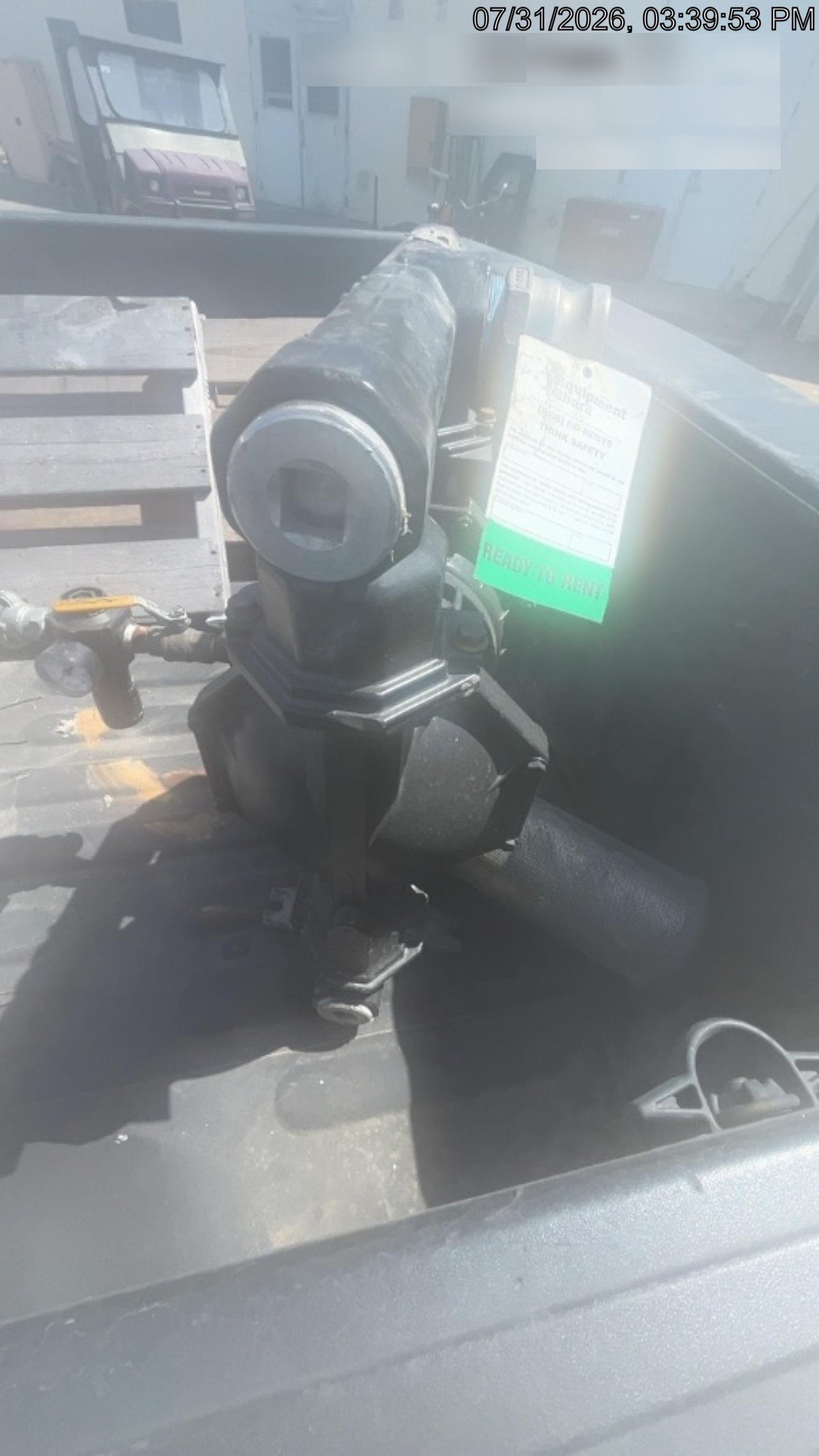 2022 INGERSOLL RAND PD20A-AAP-CCC-B
