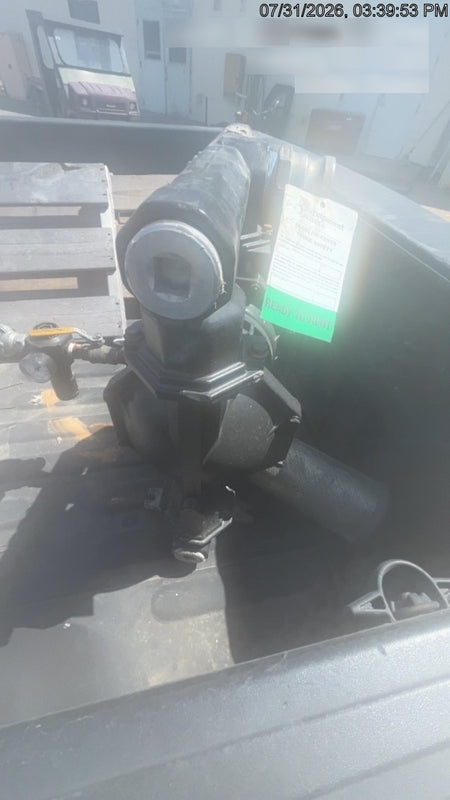 2022 INGERSOLL RAND PD20A-AAP-CCC-B