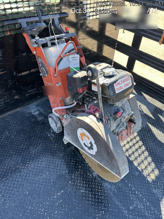 2019 HUSQVARNA FS 400 LV