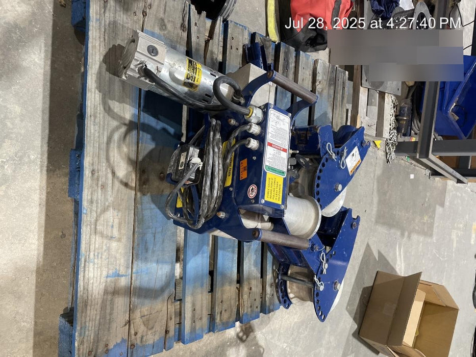 2024 CURRENT TOOLS 100A