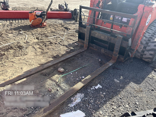 2024 ARROW MATERIAL HANDLING FS5100CB - 72"