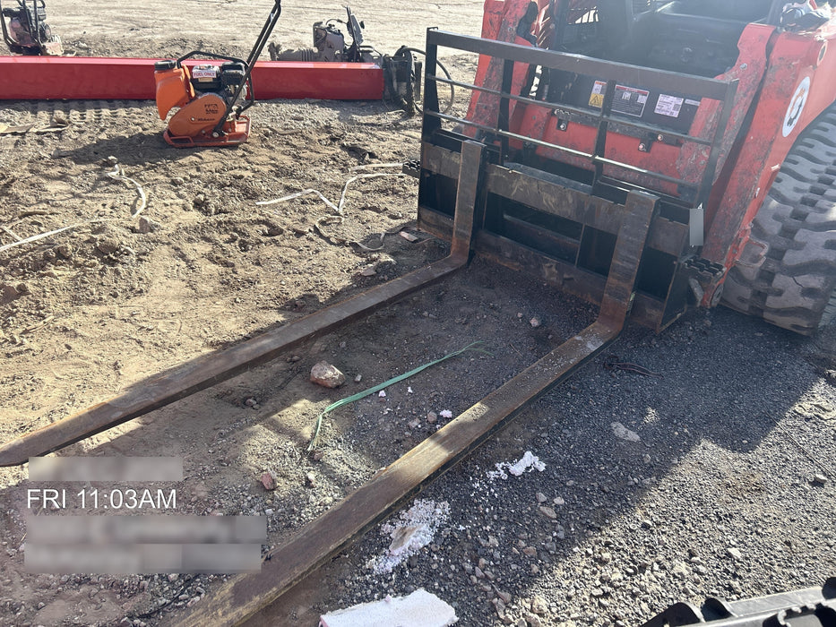 2024 ARROW MATERIAL HANDLING FS5100CB - 72"