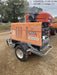 2021 Lincoln Electric Vantage 549X Ready Pak 3, ORANGE (includes trailer, cable rack, fender light kit)