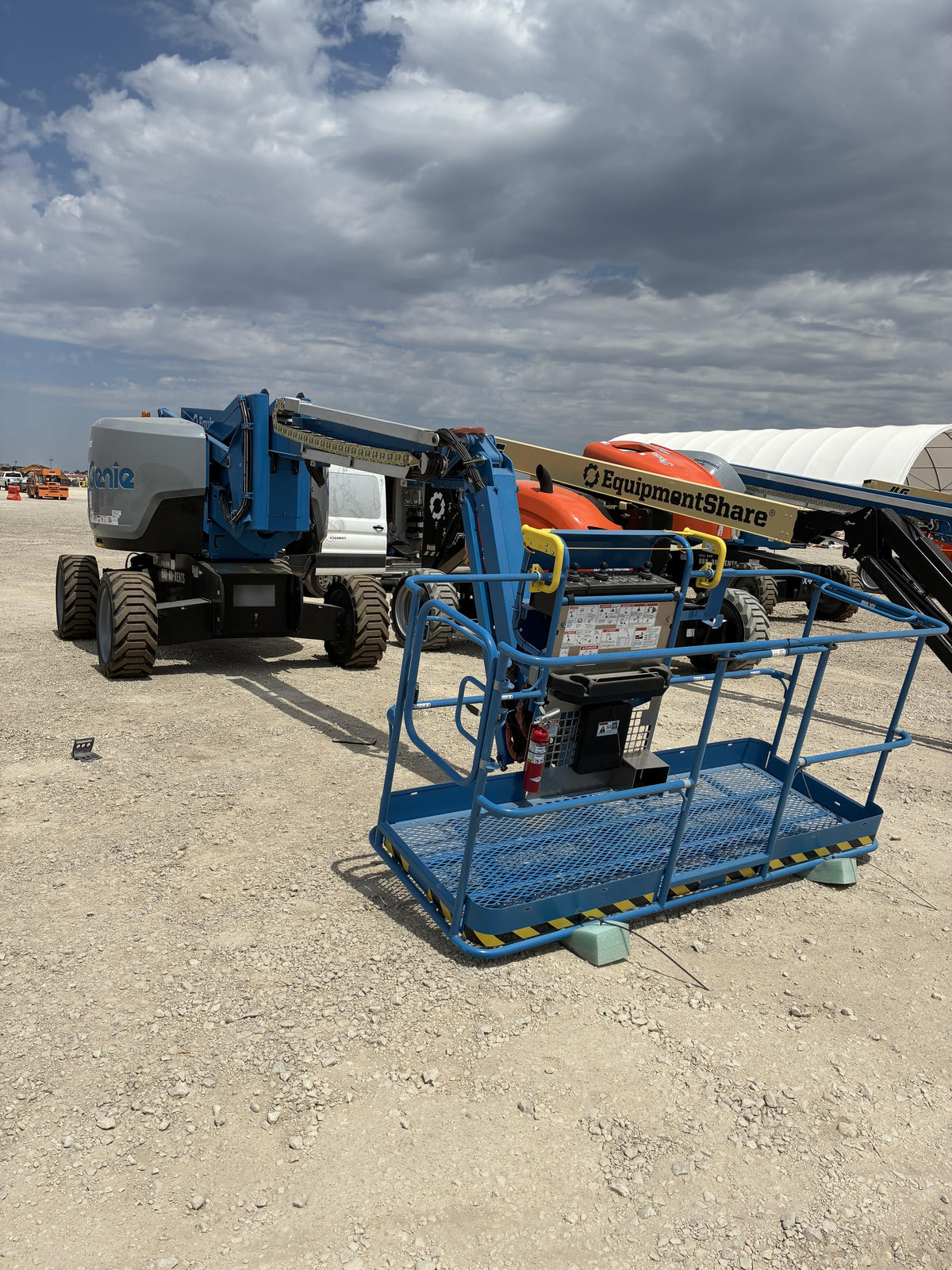 2026 GENIE Z-62/40 RT