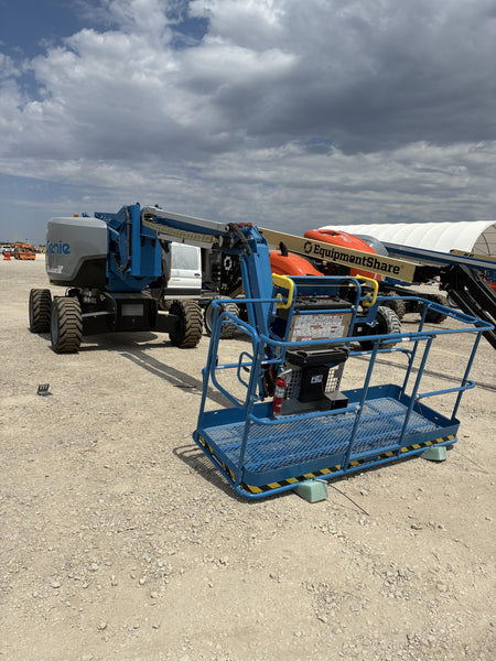 2026 GENIE Z-62/40 RT