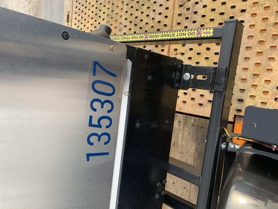 2021 Lincoln Electric Vantage 322 Ready Pak 3