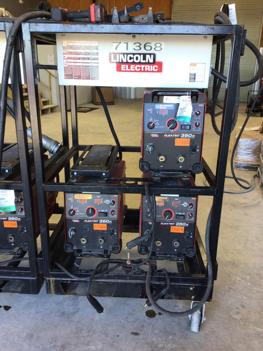 2020 LINCOLN ELECTRIC K3402-2