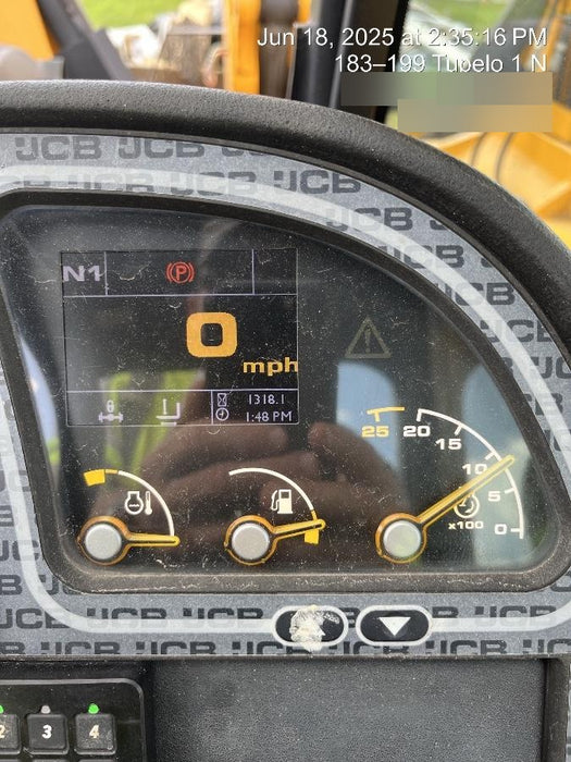 2020 JCB 510-56 JCB 510-56