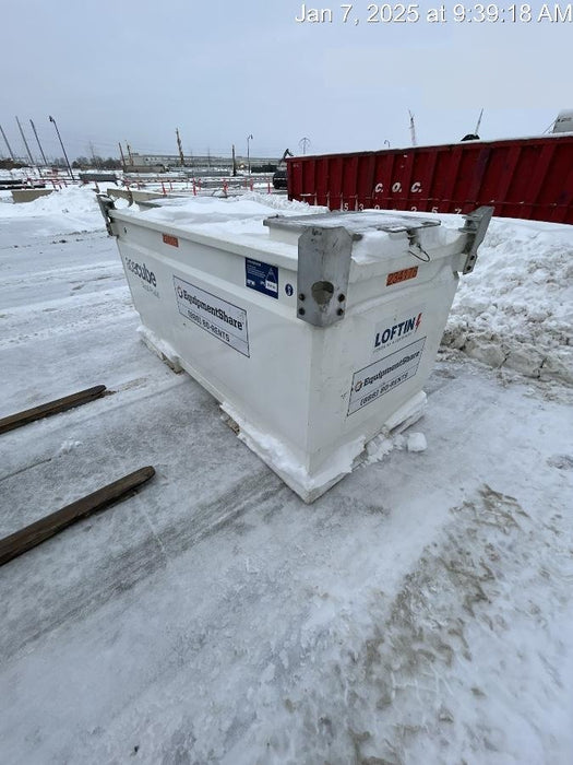 2022 LOFTIN AC-DF-475-37