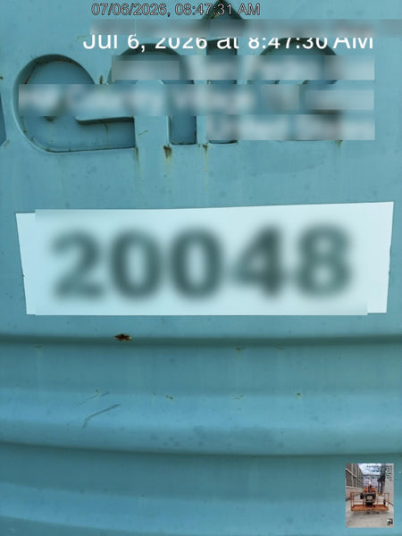 2018 GENIE S-45