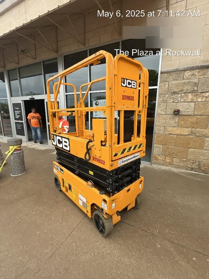2023 JCB S1930E