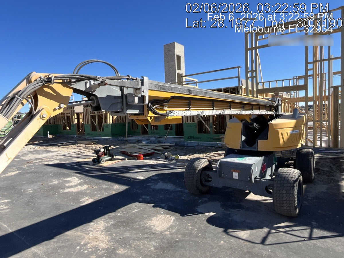 2021 HAULOTTE HT67 RTJ O