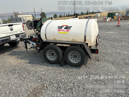 2025 WYLIE EXP-550L-S