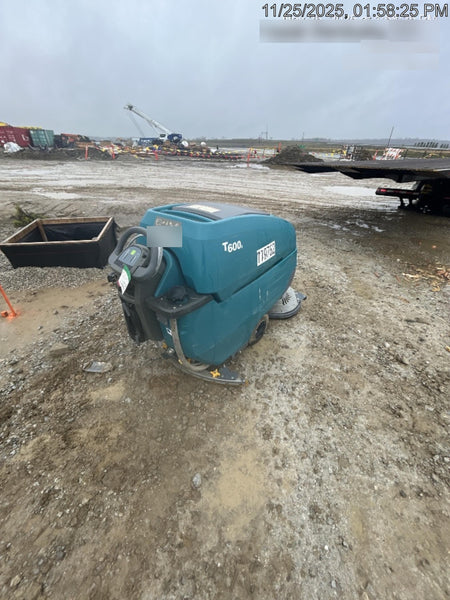 2020 TENNANT T600E
