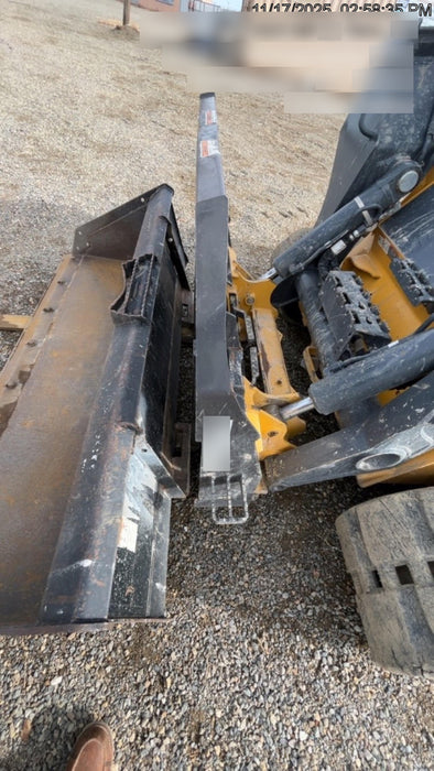 2020 PALADIN 48" Pallet Forks - Paladin