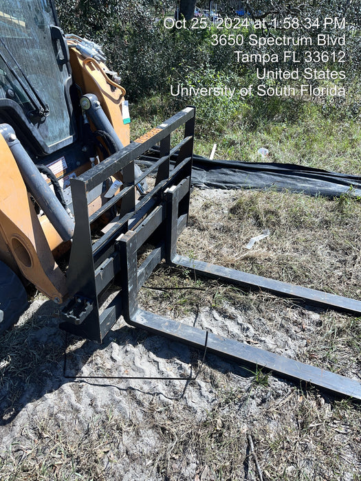 2024 ARROW MATERIAL HANDLING FS5100CB - 72"