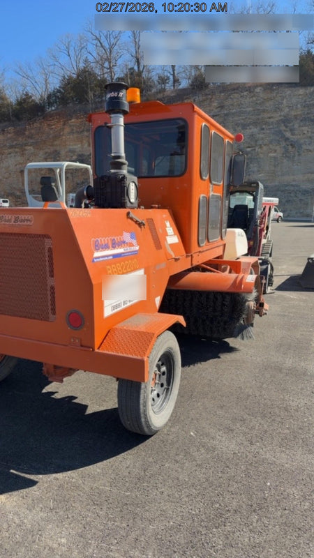 2022 BROCE RCT350