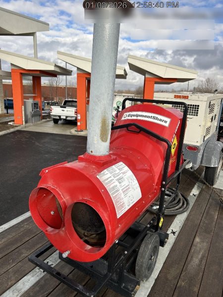2022 CAMPO EB400G-RE3