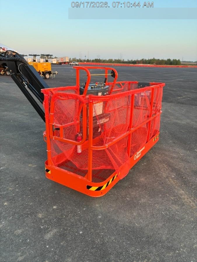 2026 MILLER ELECTRIC CST-282