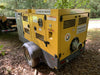 2020 ATLAS COPCO PAS 150 HF CS Enclosed