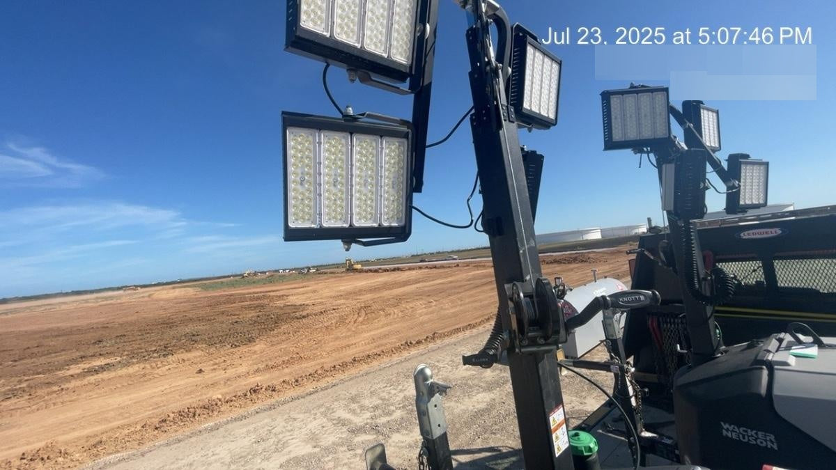 2024 WACKER NEUSON LTT4