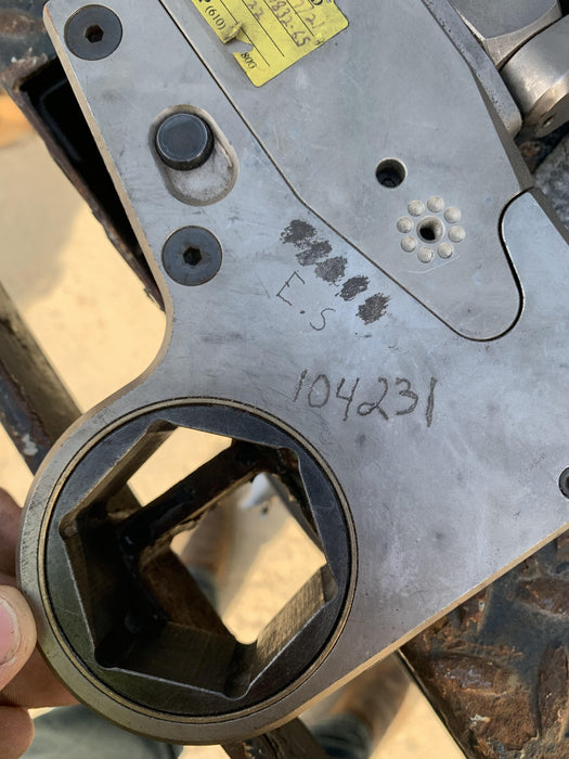 2020 TORCUP TX-2RL200