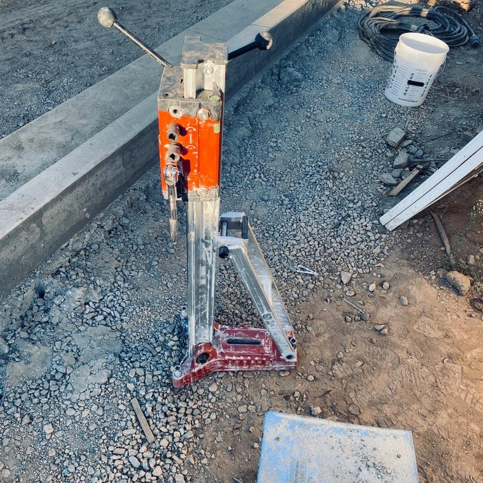 2024 HILTI DD 250
