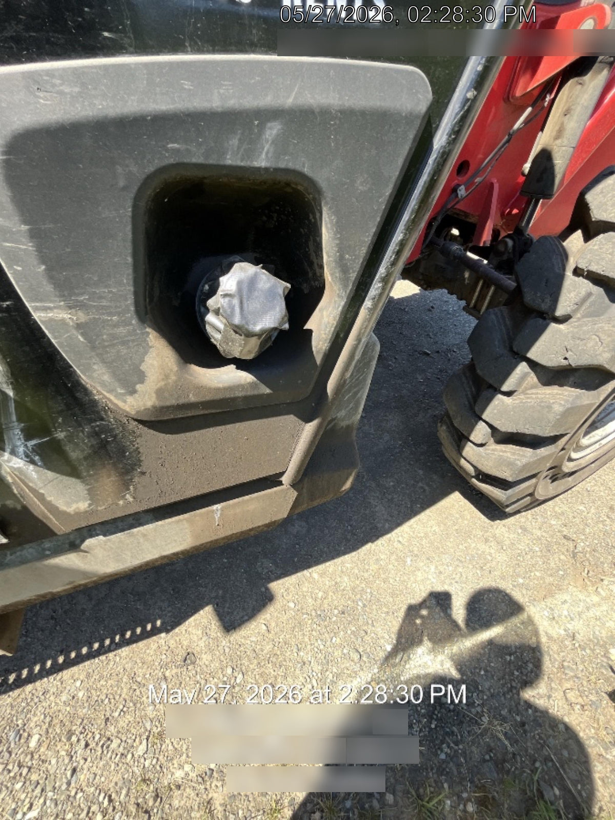 2024 MANITOU MTA842