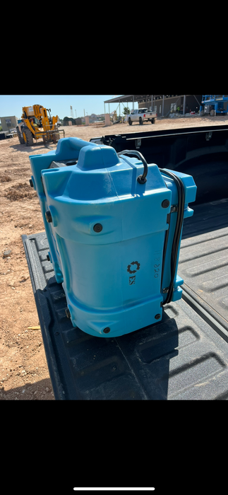 2020 DRI-EAZ HEPA 500