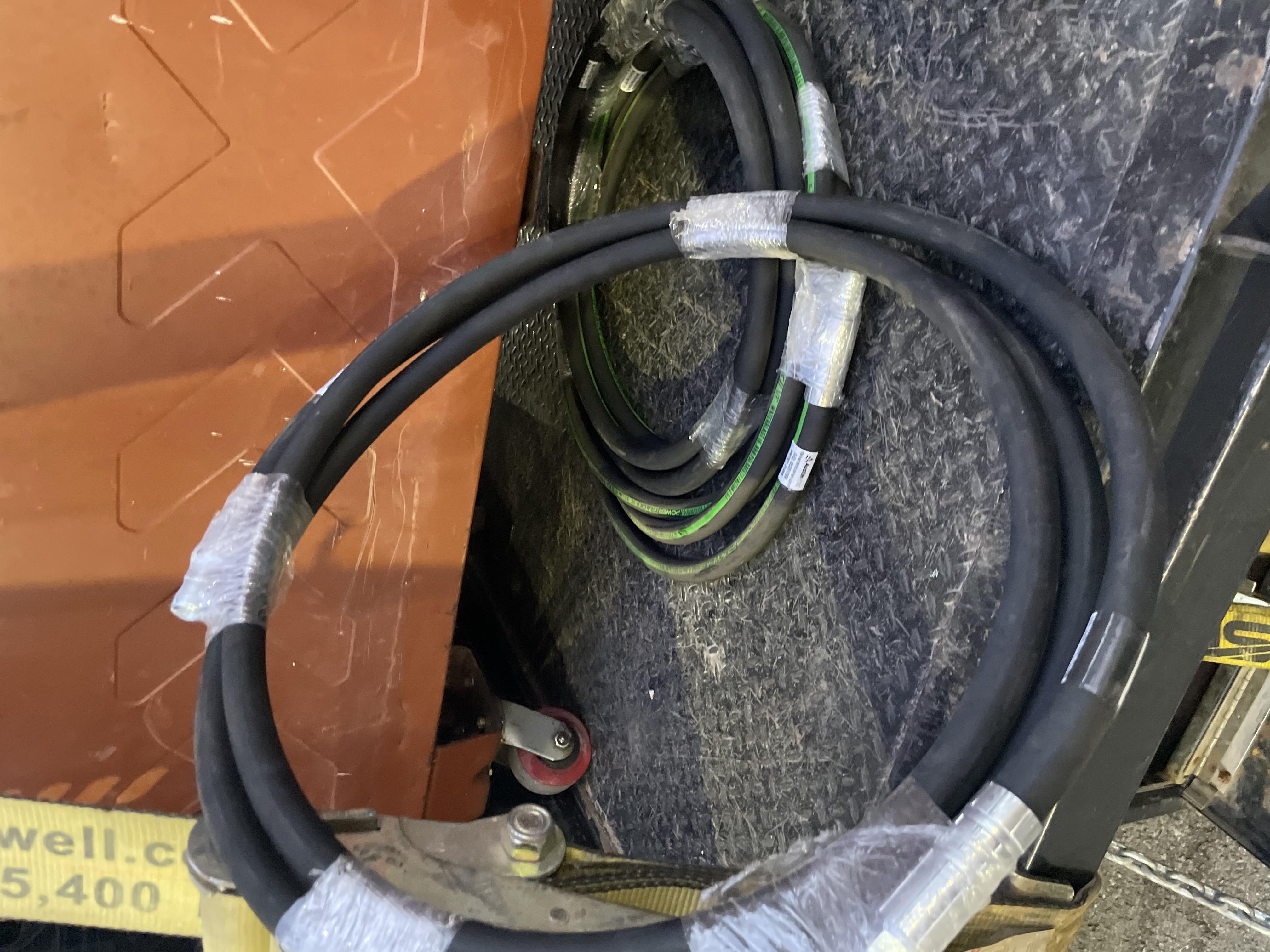 2019 PINNACLE PDQM-10000