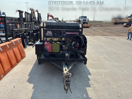 2020 MI-T-M CORPORATION HS-3505-1MGH-UR