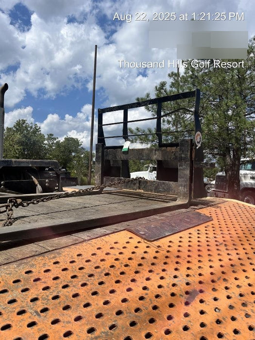 2024 ARROW MATERIAL HANDLING FS5100CB - 72"